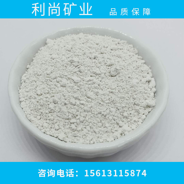 鋰基膨潤(rùn)土